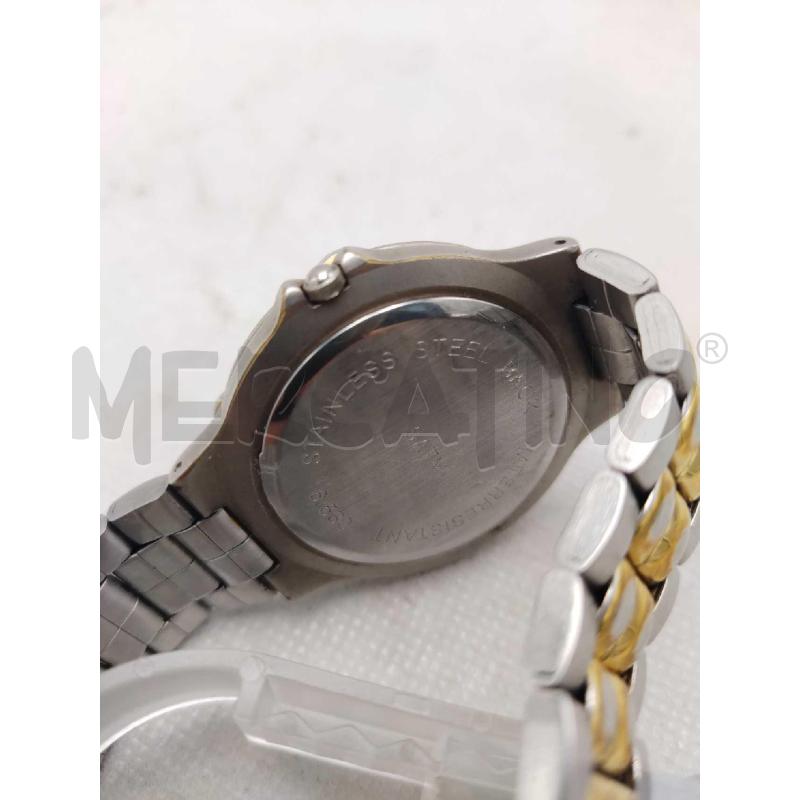 OROLOGIO SWISS MILITAR | Mercatino dell'Usato Settimo torinese 5