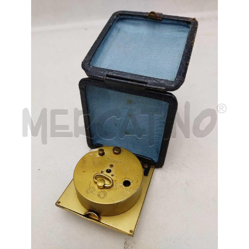OROLOGIO TAXI JEWELED | Mercatino dell'Usato Settimo torinese 4