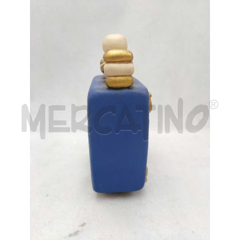 OROLOGIO THUN BLU | Mercatino dell'Usato Settimo torinese 2