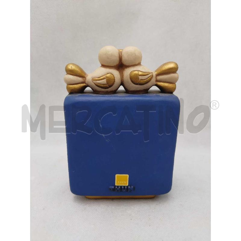 OROLOGIO THUN BLU | Mercatino dell'Usato Settimo torinese 3