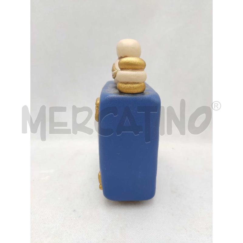 OROLOGIO THUN BLU | Mercatino dell'Usato Settimo torinese 4