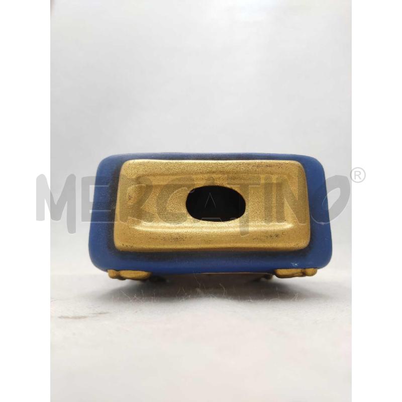 OROLOGIO THUN BLU | Mercatino dell'Usato Settimo torinese 5