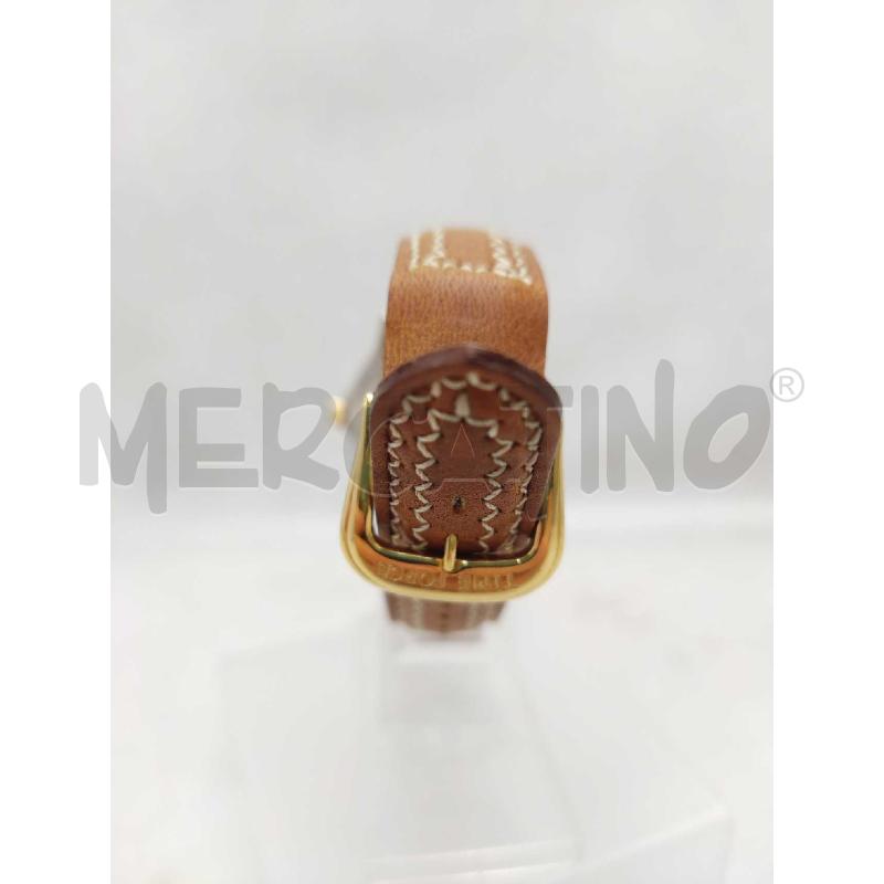 OROLOGIO TIME FORCE CINTURINO PELLE | Mercatino dell'Usato Settimo torinese 3