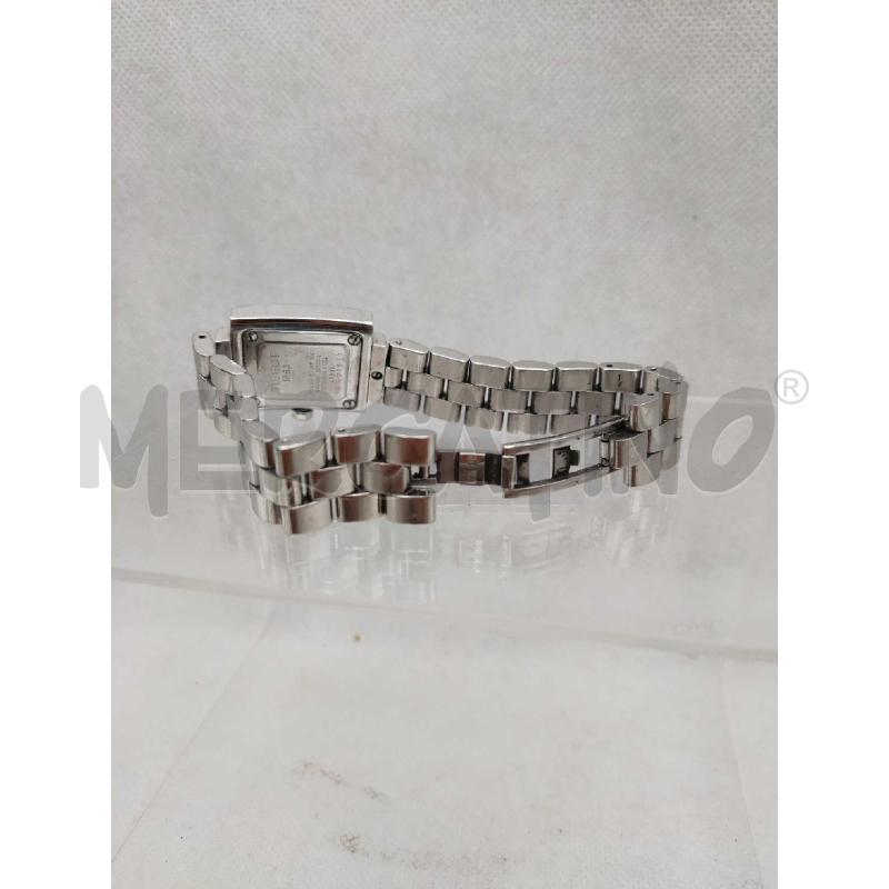 OROLOGIO TISSOT 1853 QUADRANTE BLU DA DONNA SWISS MADE | Mercatino dell'Usato Settimo torinese 5