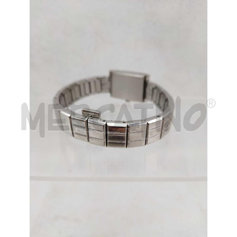 OROLOGIO TISSOT DONNA IN ACCIAIO MOVIMENTO AL QUARZO | Mercatino dell'Usato Settimo torinese 3