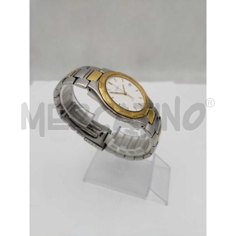 OROLOGIO TISSOT PRX REF P480 | Mercatino dell'Usato Settimo torinese 3