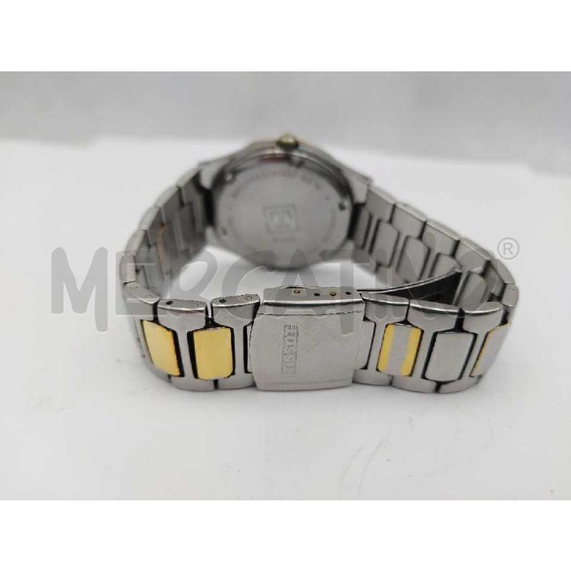 OROLOGIO TISSOT PRX REF P480 | Mercatino dell'Usato Settimo torinese 4