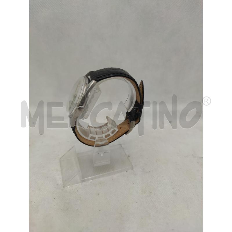 OROLOGIO TISSOT VISIODATE SEASTAR  | Mercatino dell'Usato Settimo torinese 3
