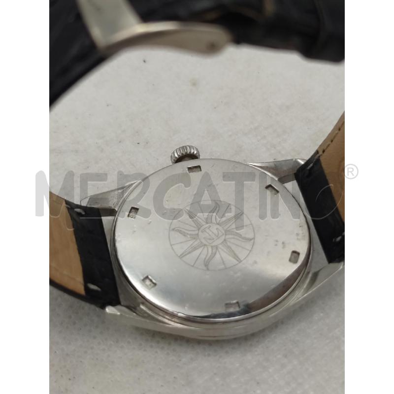 OROLOGIO TISSOT VISIODATE SEASTAR  | Mercatino dell'Usato Settimo torinese 4