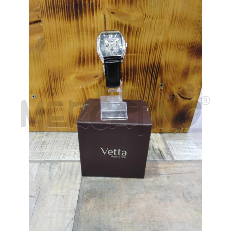 OROLOGIO VETTA VW077 | Mercatino dell'Usato Settimo torinese 1