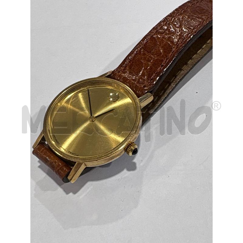 OROLOGIO ZENITH MOVADO VINTAGE CARICA MANUALE  | Mercatino dell'Usato Settimo torinese 2