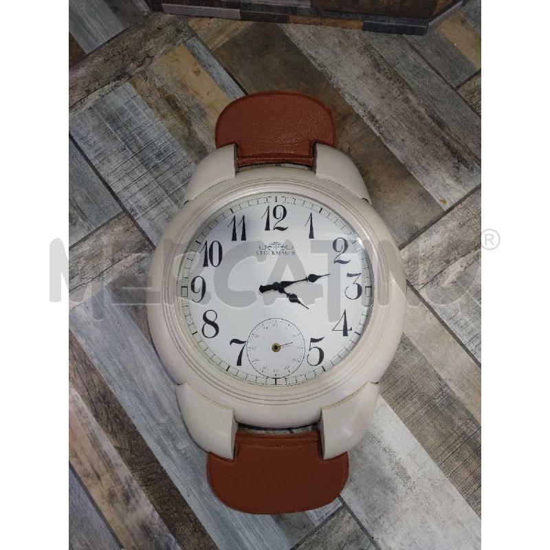 OROLOGIO  CLOCK MAKER | Mercatino dell'Usato Settimo torinese 1