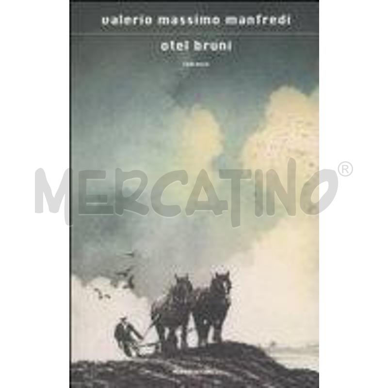 OTEL BRUNI | Mercatino dell'Usato Settimo torinese 1