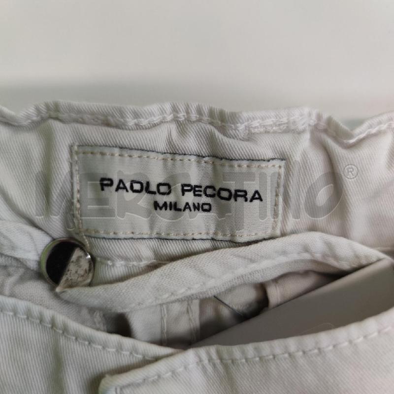 PANTALONE BAMBINO PAOLO PECORA GHIACCIO | Mercatino dell'Usato Settimo torinese 3