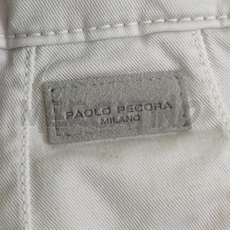 PANTALONE BAMBINO PAOLO PECORA GHIACCIO | Mercatino dell'Usato Settimo torinese 4