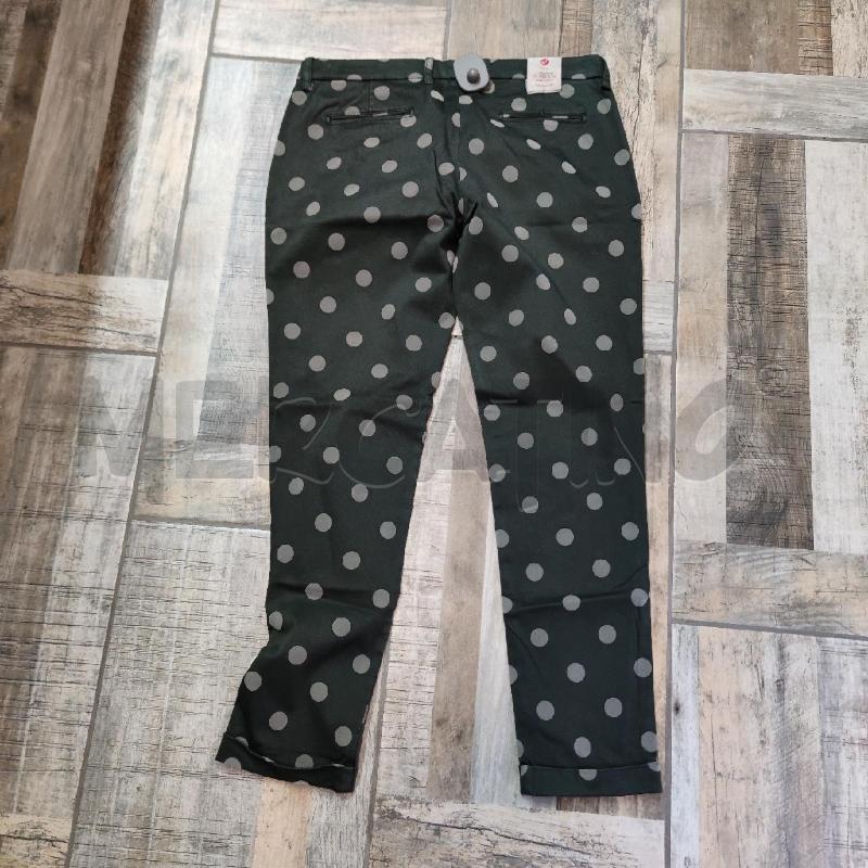 PANTALONE DONNA BERWICH VERDONE POIS | Mercatino dell'Usato Settimo torinese 2