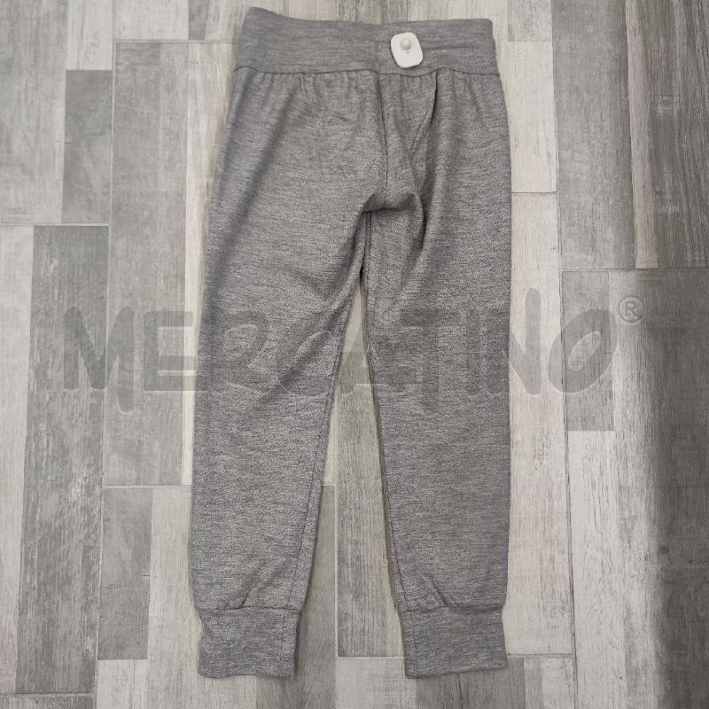 PANTALONE DONNA CARLA G GRIGIO MISTO LANA | Mercatino dell'Usato Settimo torinese 2