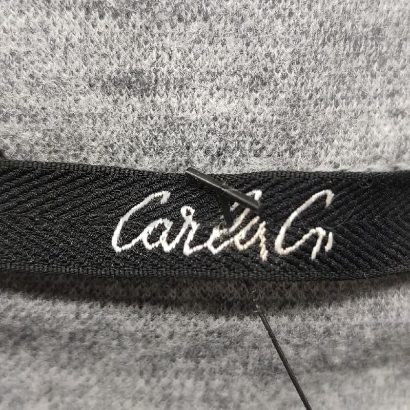 PANTALONE DONNA CARLA G GRIGIO MISTO LANA | Mercatino dell'Usato Settimo torinese 3