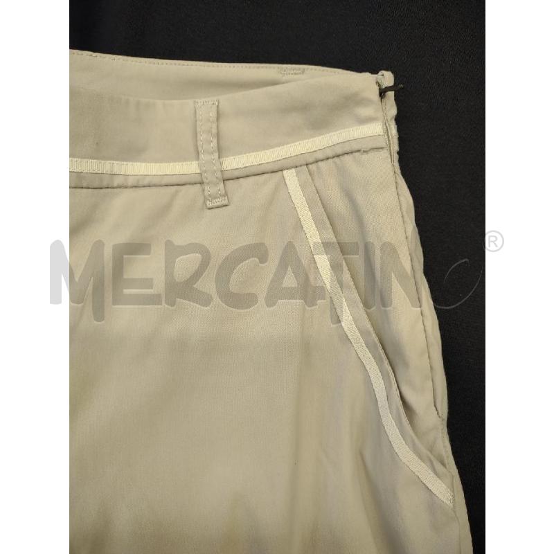 PANTALONE DONNA COLMAR GRIGIO TESSUTO TECNICO | Mercatino dell'Usato Settimo torinese 2