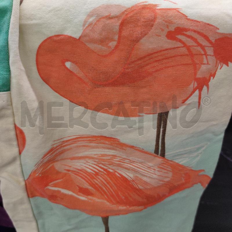 PANTALONE DONNA CUSTO BARCELONE COLORATO | Mercatino dell'Usato Settimo torinese 3