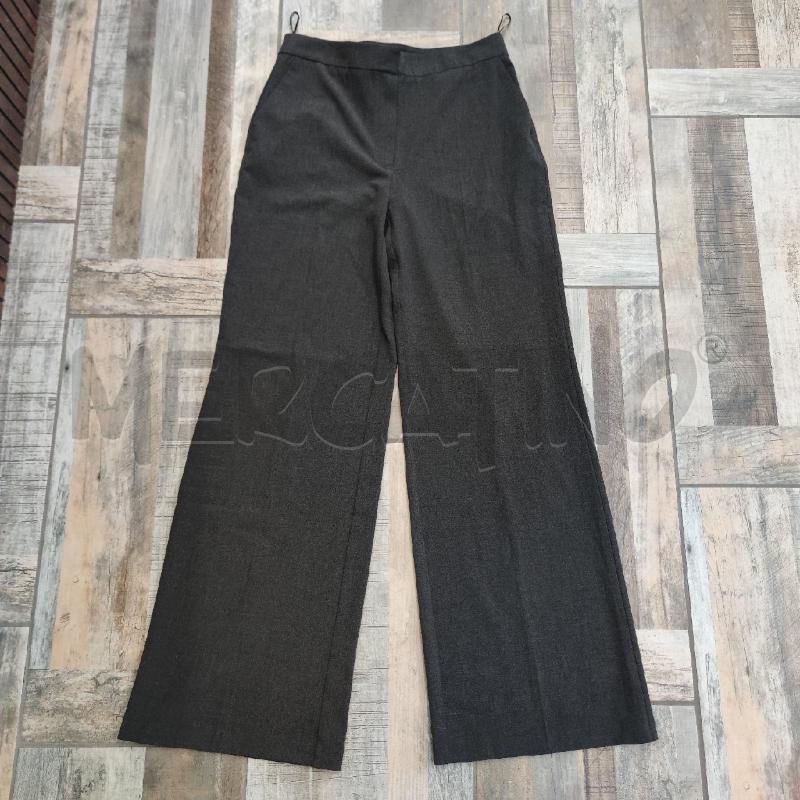 PANTALONE DONNA GRIGIO ADL  | Mercatino dell'Usato Settimo torinese 1