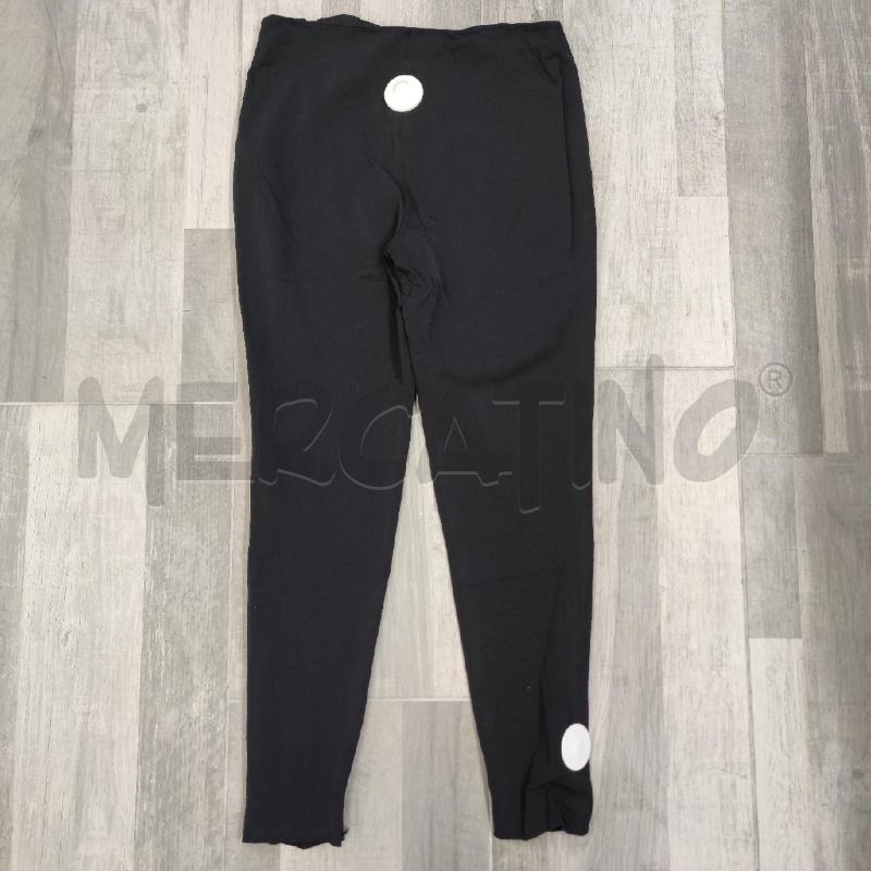 PANTALONE DONNA GUCCI NERO  | Mercatino dell'Usato Settimo torinese 2