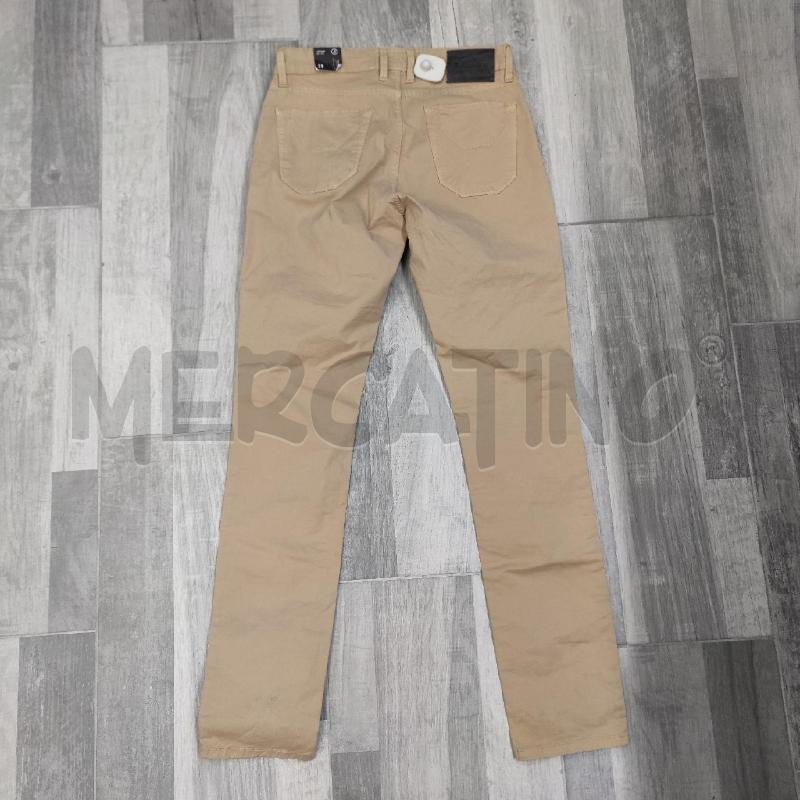 PANTALONE DONNA JECKERSON NUOVI BEIGE | Mercatino dell'Usato Settimo torinese 2