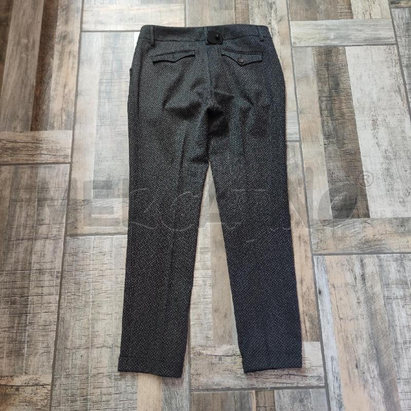 PANTALONE DONNA LANA PME GRIGIO  | Mercatino dell'Usato Settimo torinese 2