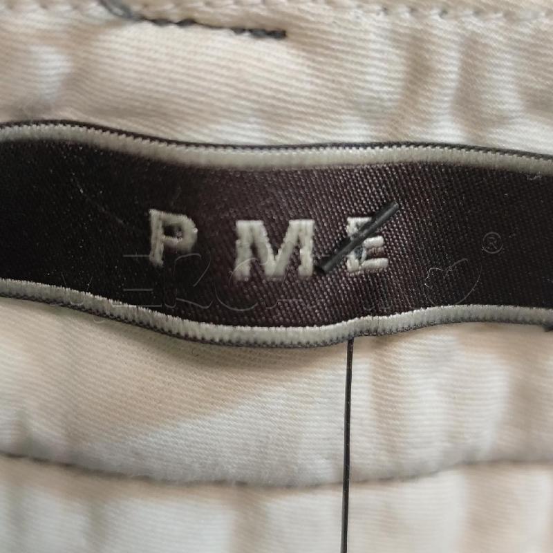PANTALONE DONNA LANA PME GRIGIO  | Mercatino dell'Usato Settimo torinese 3