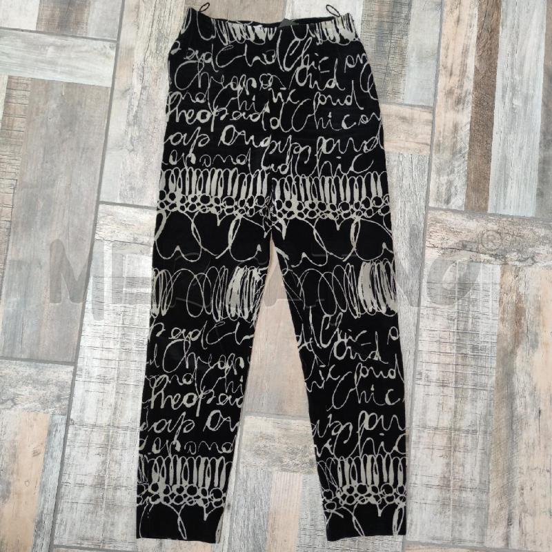 PANTALONE DONNA MOSCHINO CHEAP AND CHIC  | Mercatino dell'Usato Settimo torinese 1