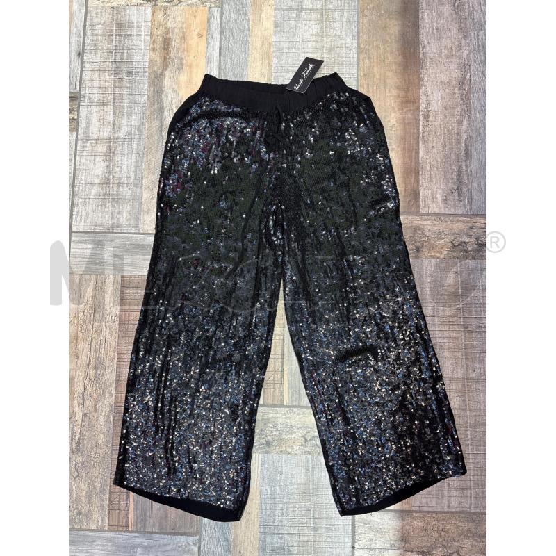 PANTALONE DONNA PAILLETTES PAROSH  | Mercatino dell'Usato Settimo torinese 1