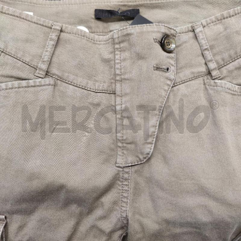 PANTALONE DONNA PINKO VERDONE CARGO | Mercatino dell'Usato Settimo torinese 3