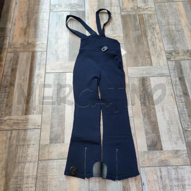 PANTALONE DONNA SCI BLU NUOVO | Mercatino dell'Usato Settimo torinese 2