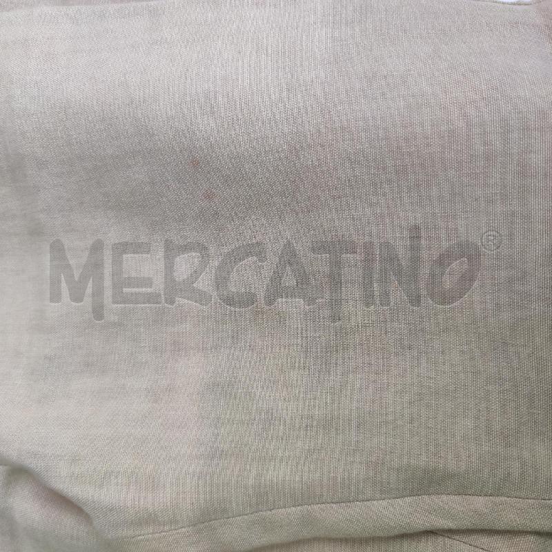 PANTALONE DONNA VALENTINO MISS V LINO SENAPE CHIARO | Mercatino dell'Usato Settimo torinese 3