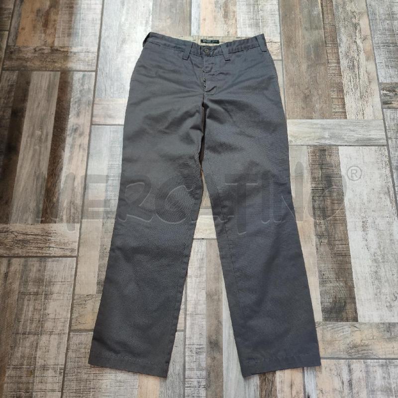 PANTALONE UOMO DOCKERS GRIGIO | Mercatino dell'Usato Settimo torinese 1