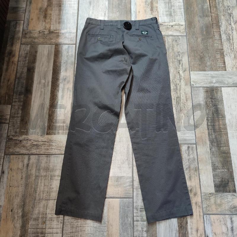 PANTALONE UOMO DOCKERS GRIGIO | Mercatino dell'Usato Settimo torinese 2