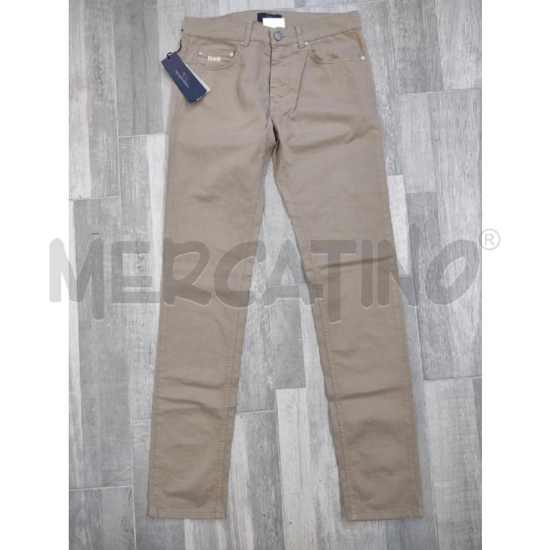 PANTALONE UOMO HARMONT & BALINE TORTORA NUOVO | Mercatino dell'Usato Settimo torinese 1