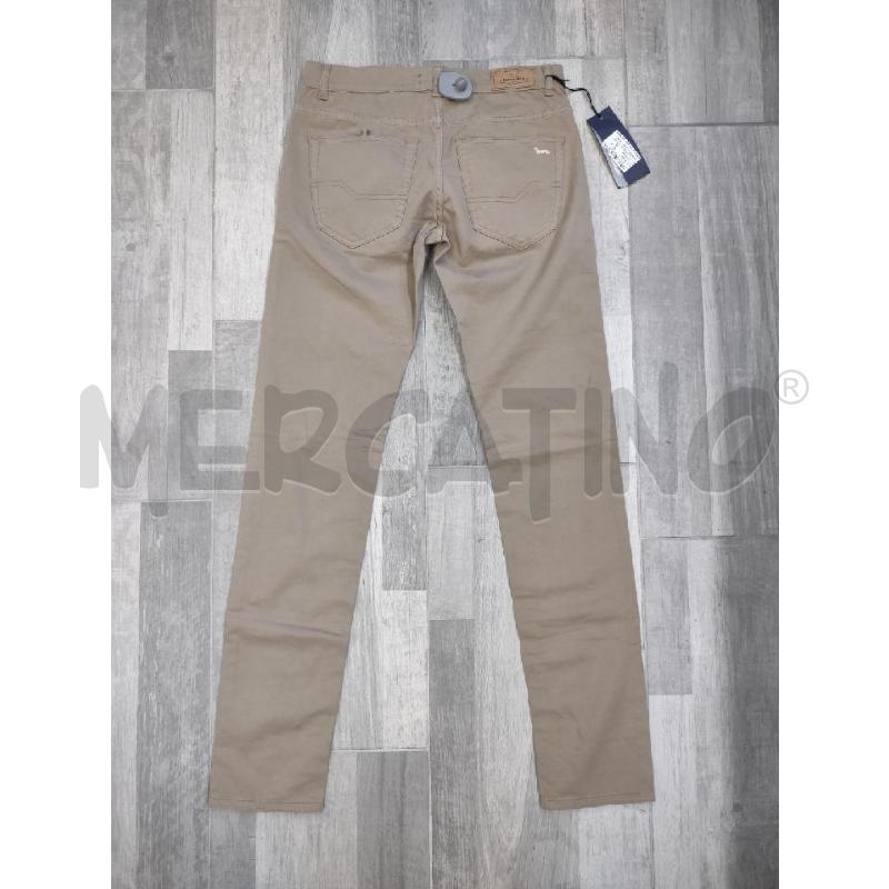 PANTALONE UOMO HARMONT & BALINE TORTORA NUOVO | Mercatino dell'Usato Settimo torinese 2