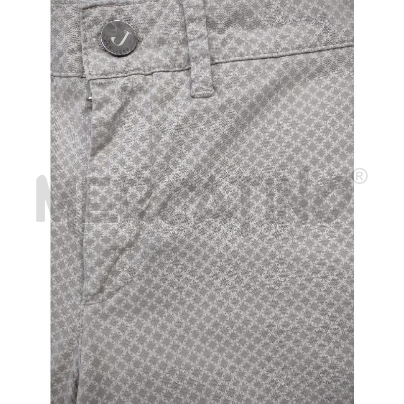 PANTALONE UOMO JECKERSON GRIGIO FANTASIA | Mercatino dell'Usato Settimo torinese 4