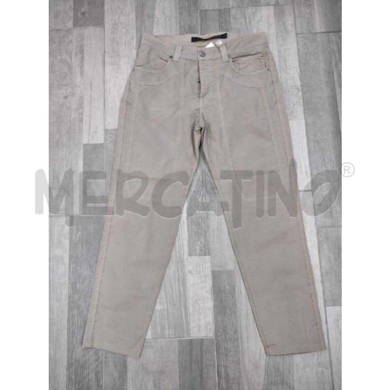 PANTALONE UOMO JECKERSON TORTORA LEGGERO | Mercatino dell'Usato Settimo torinese 1
