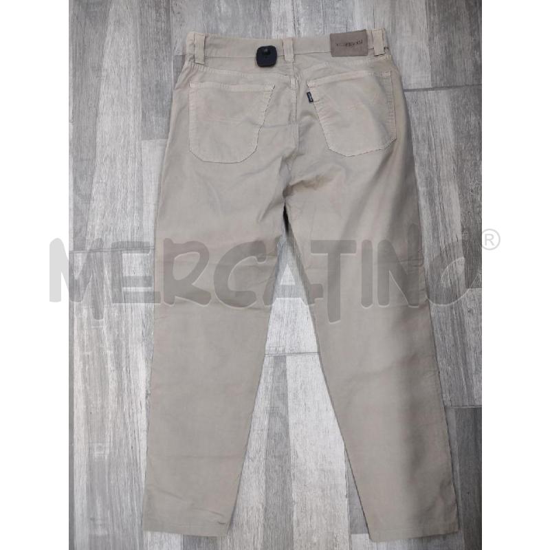 PANTALONE UOMO JECKERSON TORTORA LEGGERO | Mercatino dell'Usato Settimo torinese 2
