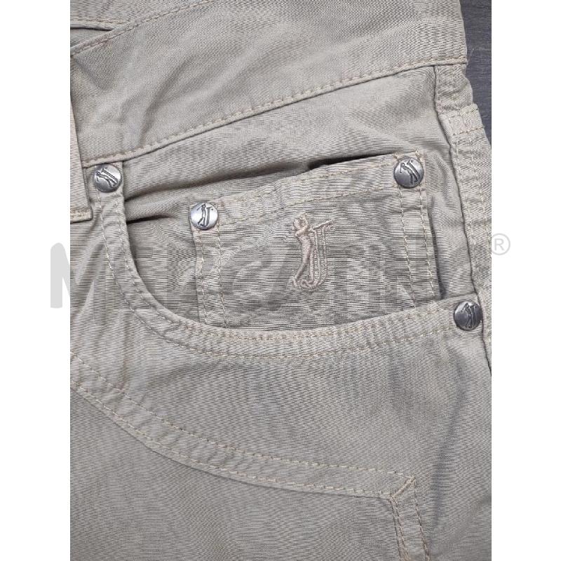 PANTALONE UOMO JECKERSON TORTORA LEGGERO | Mercatino dell'Usato Settimo torinese 4