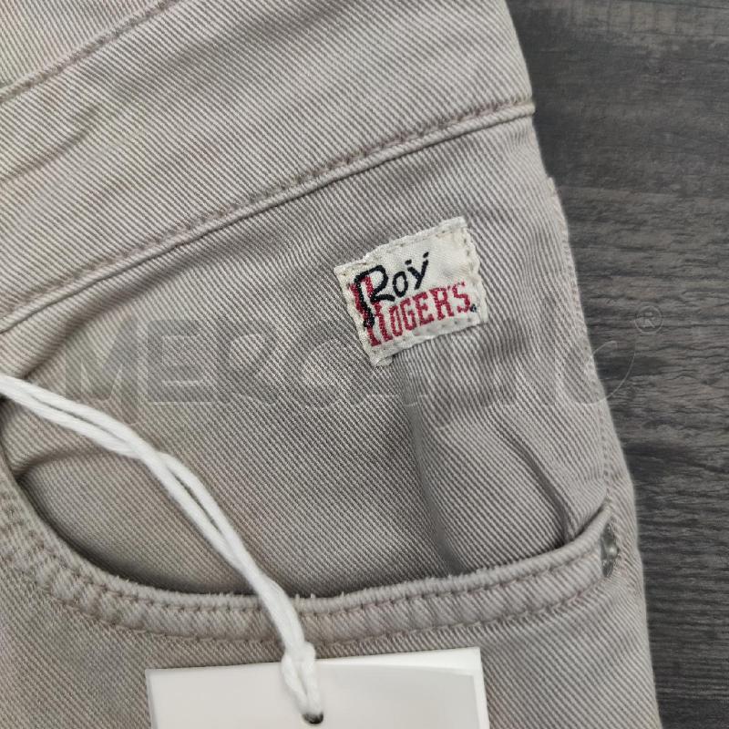 PANTALONE UOMO ROY ROGER'S TORTORA NUOVO | Mercatino dell'Usato Settimo torinese 4
