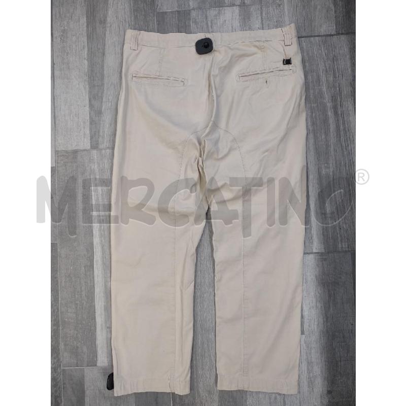 PANTALONE UOMO TIMBERLAND BEIGE MODELLO TILT | Mercatino dell'Usato Settimo torinese 2