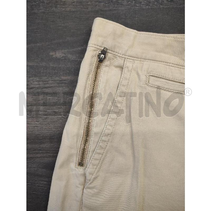 PANTALONE UOMO TIMBERLAND BEIGE MODELLO TILT | Mercatino dell'Usato Settimo torinese 3