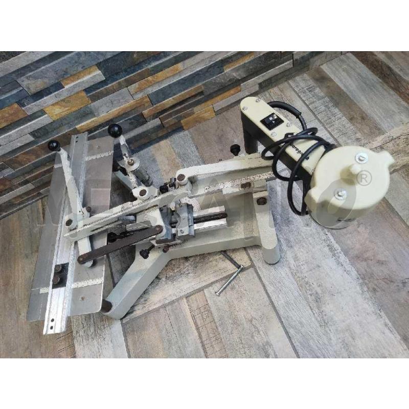 PANTOGRAFO GRAVOGRAPH IM3  | Mercatino dell'Usato Settimo torinese 2