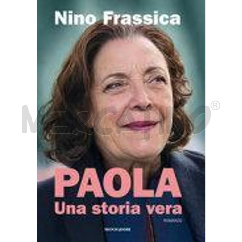 PAOLA. UNA STORIA VERA | Mercatino dell'Usato Settimo torinese 1