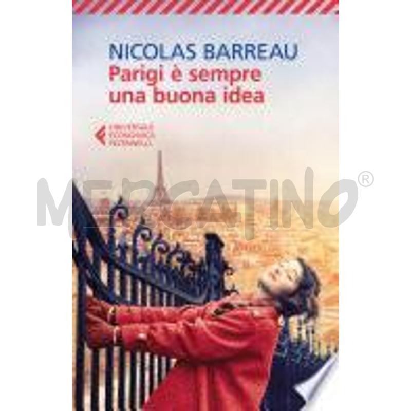 PARIGI È SEMPRE UNA BUONA IDEA | Mercatino dell'Usato Settimo torinese 1