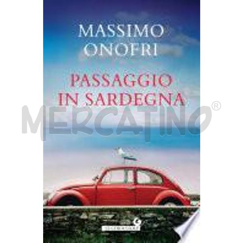 PASSAGGIO IN SARDEGNA | Mercatino dell'Usato Settimo torinese 1