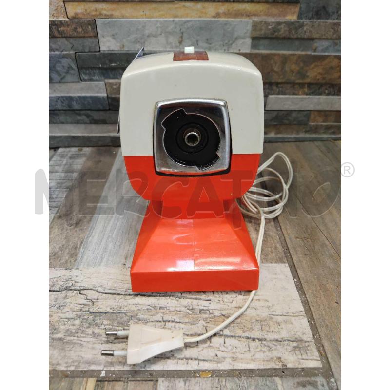 PASSA POMODORO BIALETTI | Mercatino dell'Usato Settimo torinese 2